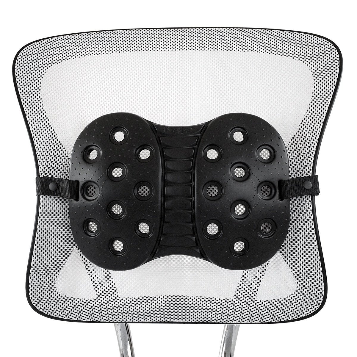 Perfect Fit Lumbar Support + HOT/COLD Packs