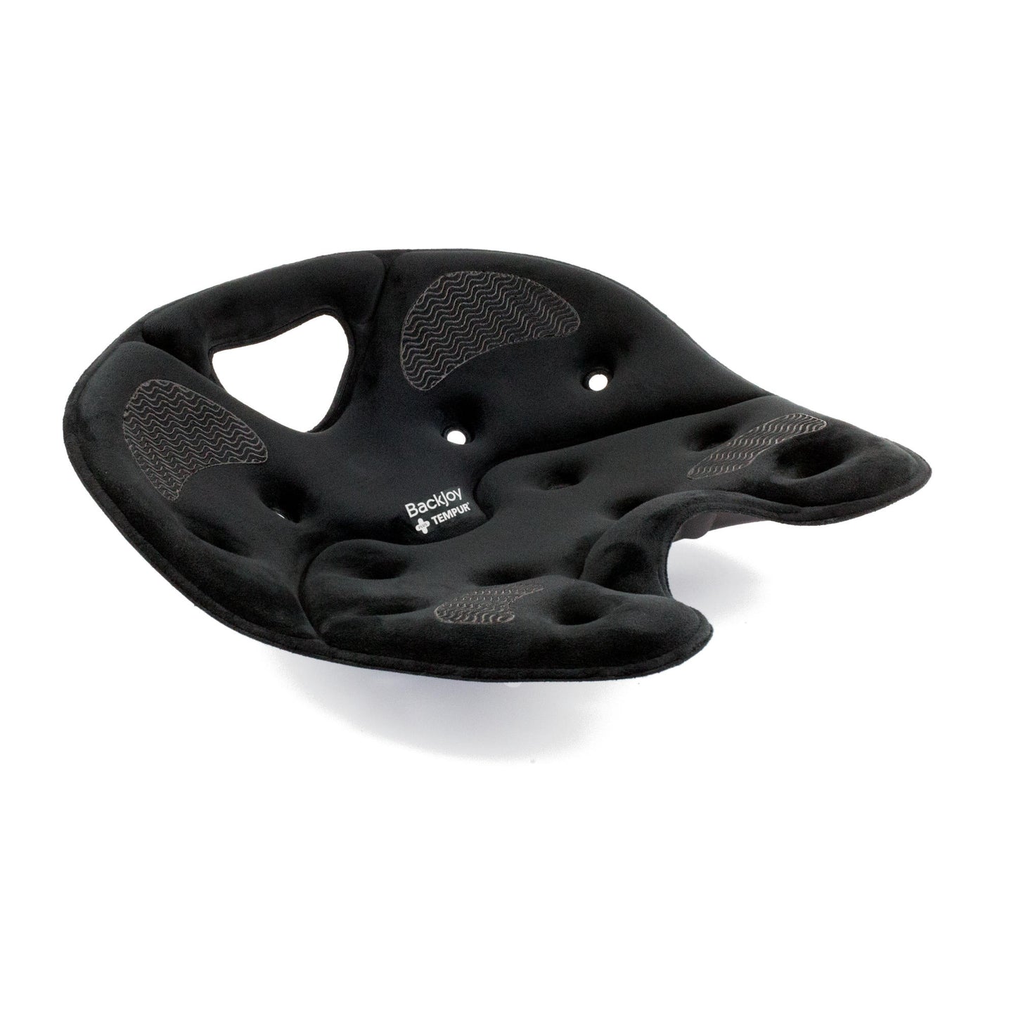 BackJoy PLUS TEMPUR CORE Posture Seat
