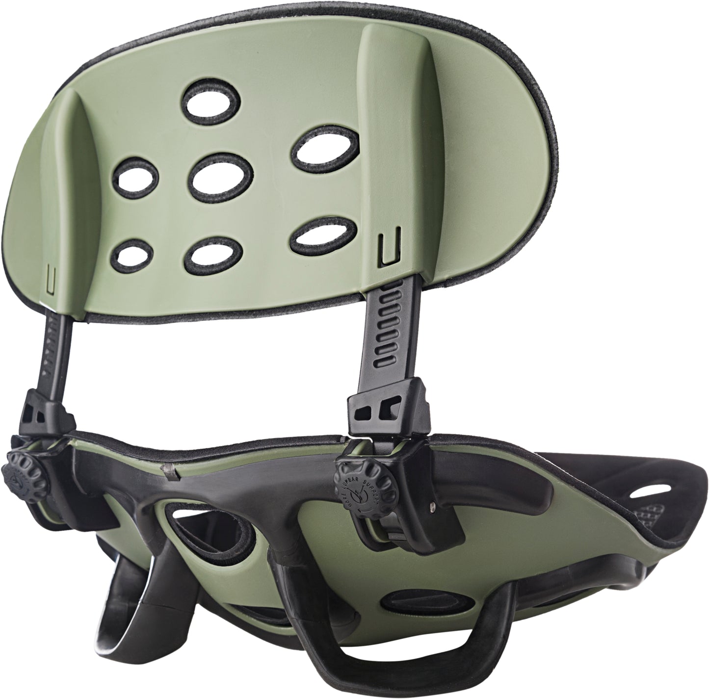 BackJoy Posture360 Max Seat | with Lower Lumber Guide