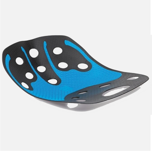 Tech Gel Relief Posture Seat - Weatherproof | Waterproof | All-Terrain WanderProof